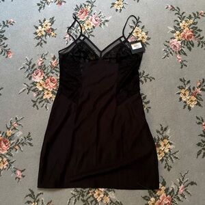 NWT Calvin Klein slip FLASH SALE